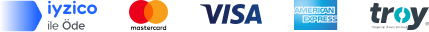 Ödeme Yöntemleri